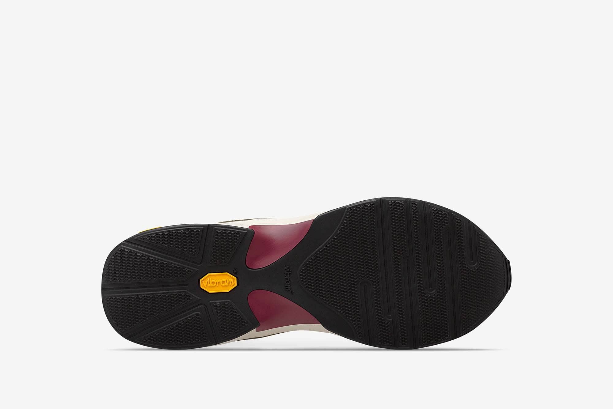 ARKK Collection Kronyx Mesh VULKN Vibram Seagrass Khaki - Women Kronyx